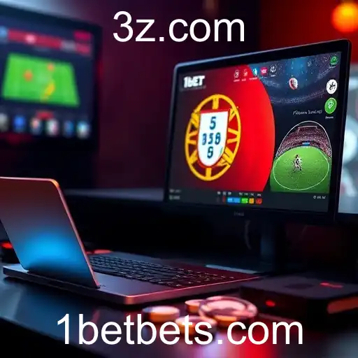 Crescimento do 1bet nos Últimos Anos e o Cenário Atual