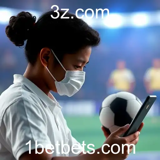 Expansão das Plataformas de Apostas Online