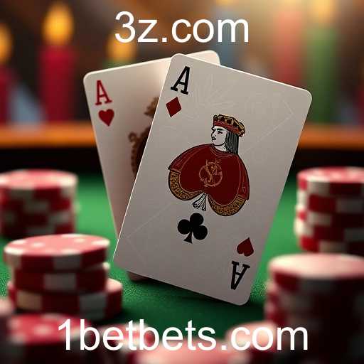 Bacará Online: Uma Análise Abrangente Usando a Plataforma 1bet