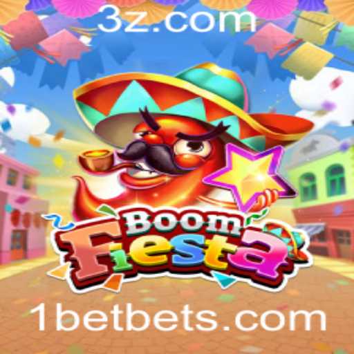 Explorando BoomFiesta: Um Mergulho no Dinâmico Mundo do Jogo