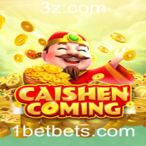Descubra o Fascinante Mundo de CAISHENCOMING com 1bet