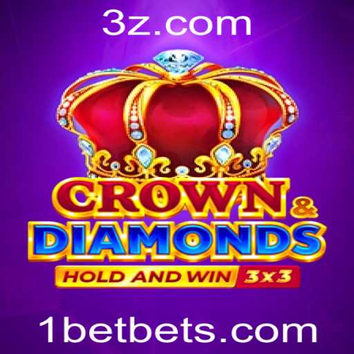 Descubra o Fascinante Mundo de Crowndiamonds: O Jogo que Está Conquistando Todos
