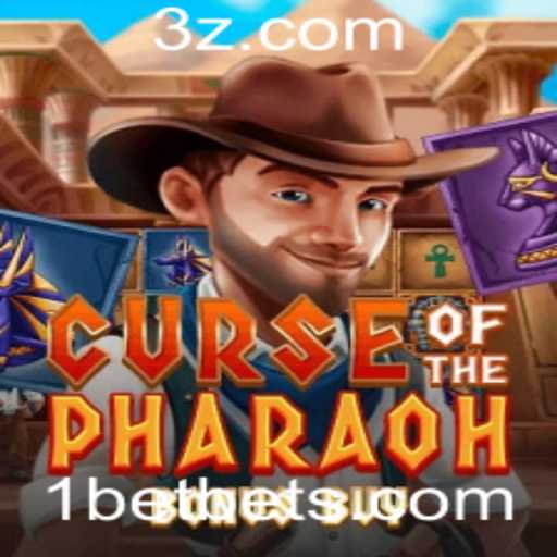 Descubra o Fascinante Mundo de 'Curse of the Pharaoh Bonus Buy' com 1bet