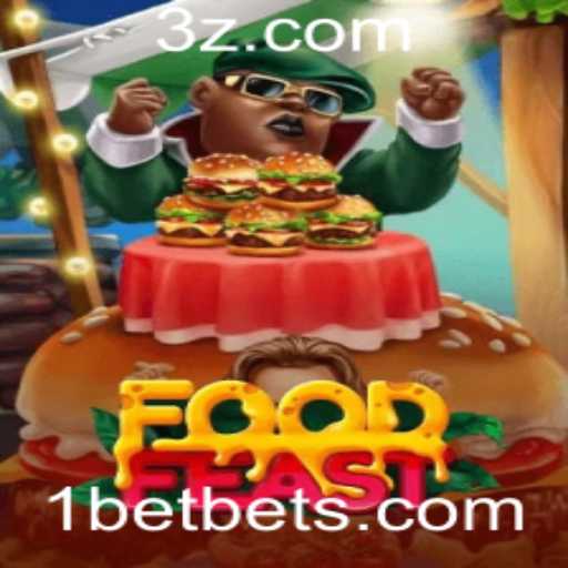 Explorando FoodFeast: O Novo Fenômeno dos Jogos Gastronômicos