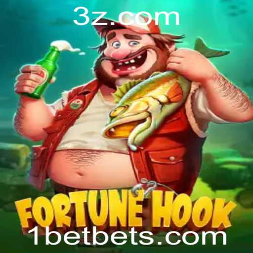 Explore o Mundo de FortuneHook com 1bet: Um Guia Completo