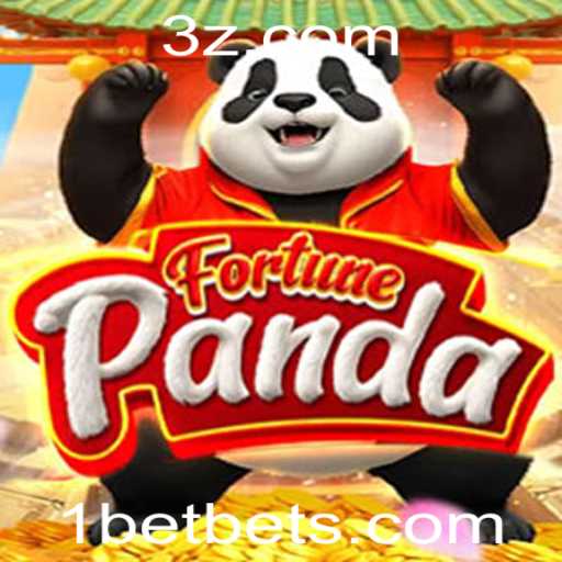 FortunePanda: Uma Aventura de Jogo Inovadora com 1bet