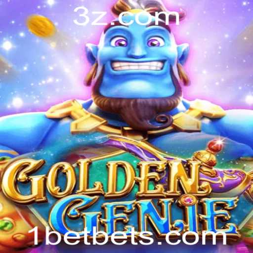 Descubra o Fascinante Mundo de GOLDENGENIE: Um Jogo de Estratégia Empolgante