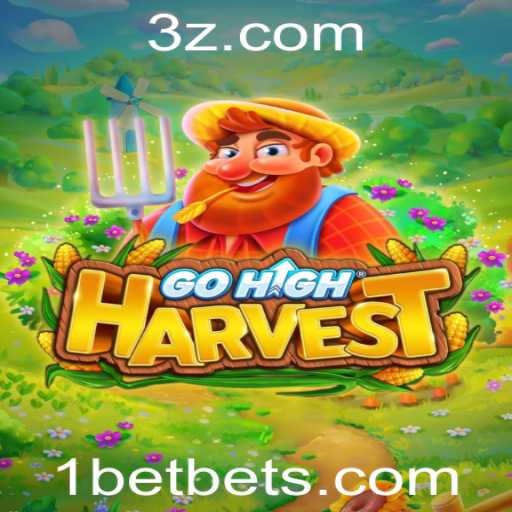 Descubra o Fascinante Mundo de GoHighHarvest: Um Mergulho nas Regras e Estratégias do Jogo