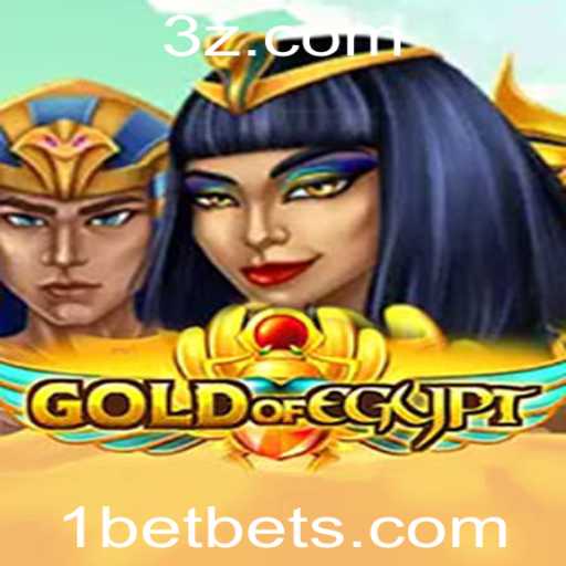 Descubra o Fascinante Mundo de GoldOfEgypt e Seu Potencial com 1bet