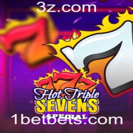 Explorando o Mundo de HotTripleSevensSpecial: Uma Experiência Enriquecedora no 1bet
