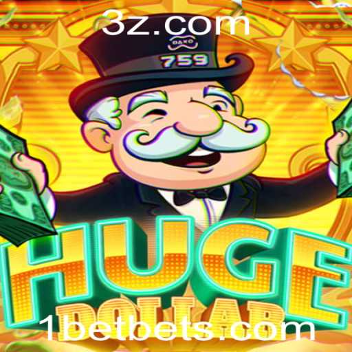 Explorando o Fascinante Mundo de HugeDollar: Regras e Estratégias do Jogo