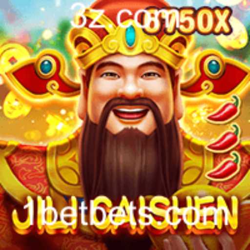 Explorando o Mundo de JILICaishen: Um Guia Detalhado do Jogo Populares nas Plataformas 1bet