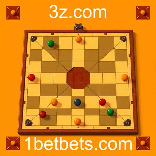 Explorando o Fascinante Mundo dos Jogos de Tabuleiro com 1bet