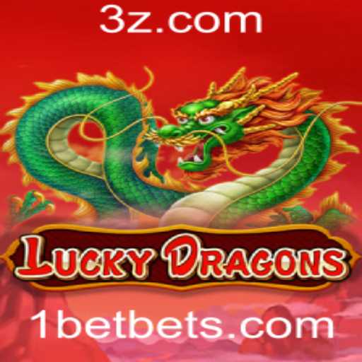 Descubra o Excitante Mundo de LuckyDragons com 1bet