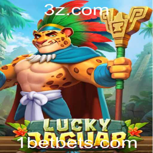 Descubra o Fascinante Mundo de LuckyJaguar: O Jogo que Conecta Estratégia e Sorte