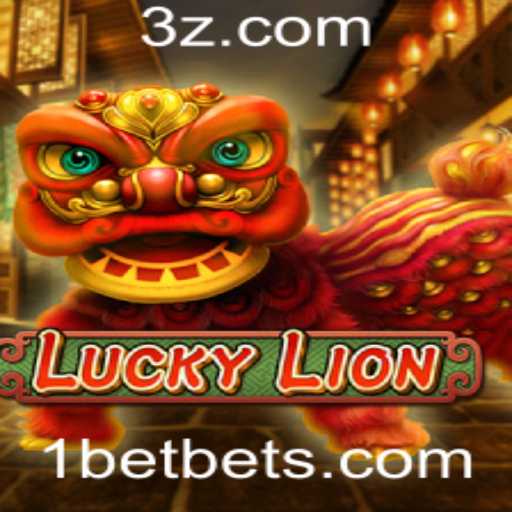 Descubra LuckyLion: O Jogo de Azar Empolgante no Mundo de 1bet