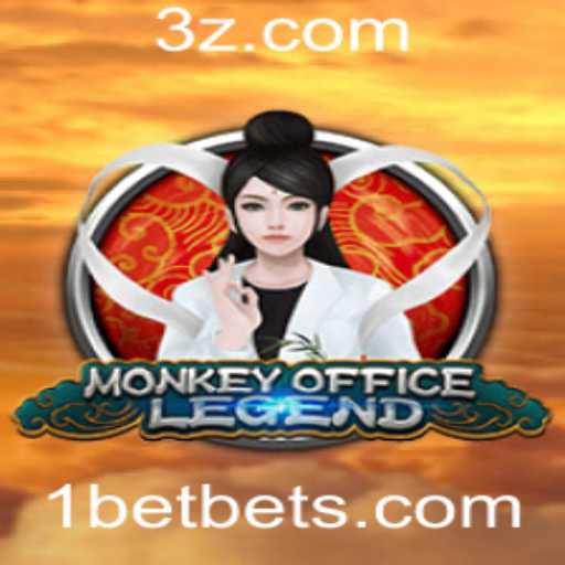 Explorando o Mundo de MonkeyOfficeLegend: Regras e Estratégias