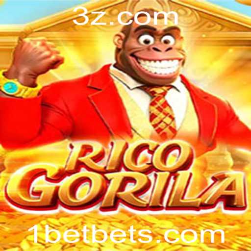 RicoGorila: A Nova Aventura de Apostas no Mundo Virtual