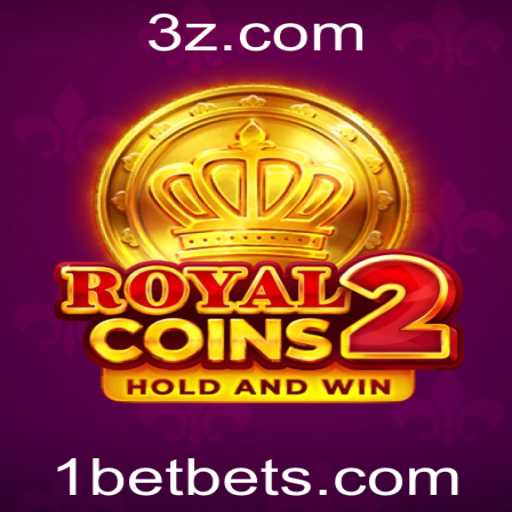 Descubra o Empolgante Mundo de RoyalCoins2 com 1bet