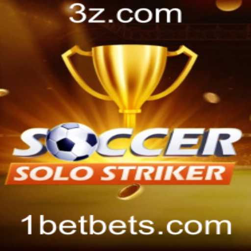 Guia Completo de SoccerSoloStriker: Jogue e Vença com 1bet