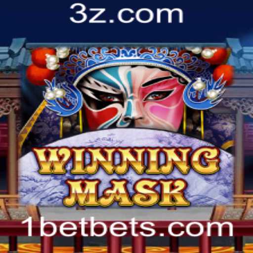 Explorando WinningMask e as Dinâmicas de Jogo do 1bet