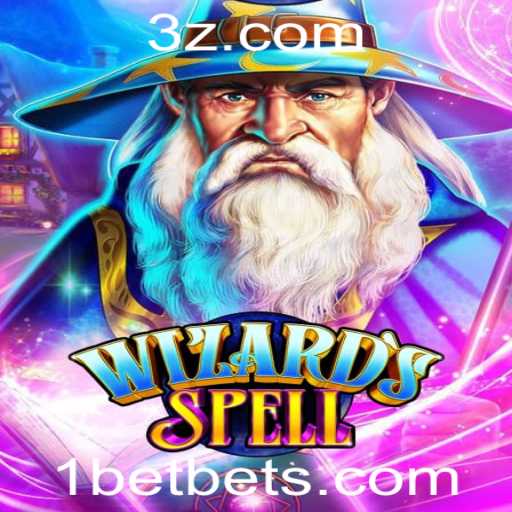Explorando o Fascinante Mundo de WizardsSpell e Apostando com 1bet