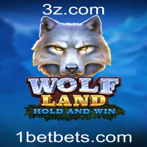 Descubra WolfLand: O Novo Jogo que está Transformando as Apostas Online com 1bet