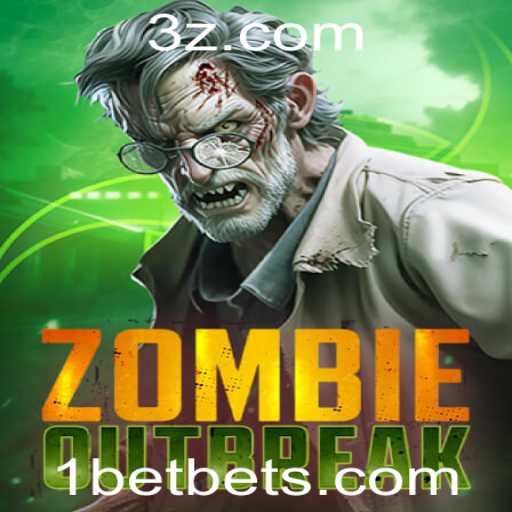 ZombieOutbreak: Aventura de Sobrevivência em um Mundo Apocalíptico